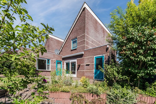 Medium property photo - Stuurhut 10, 9501 JK Stadskanaal